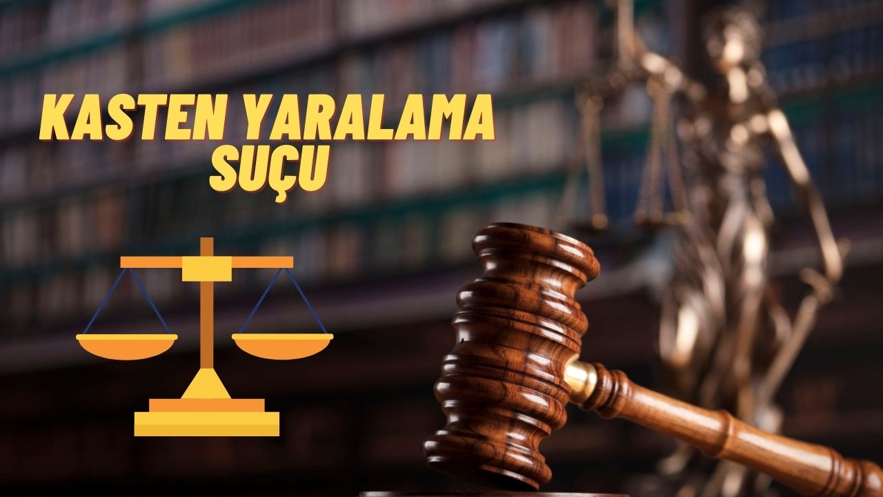 Kasten Yaralama