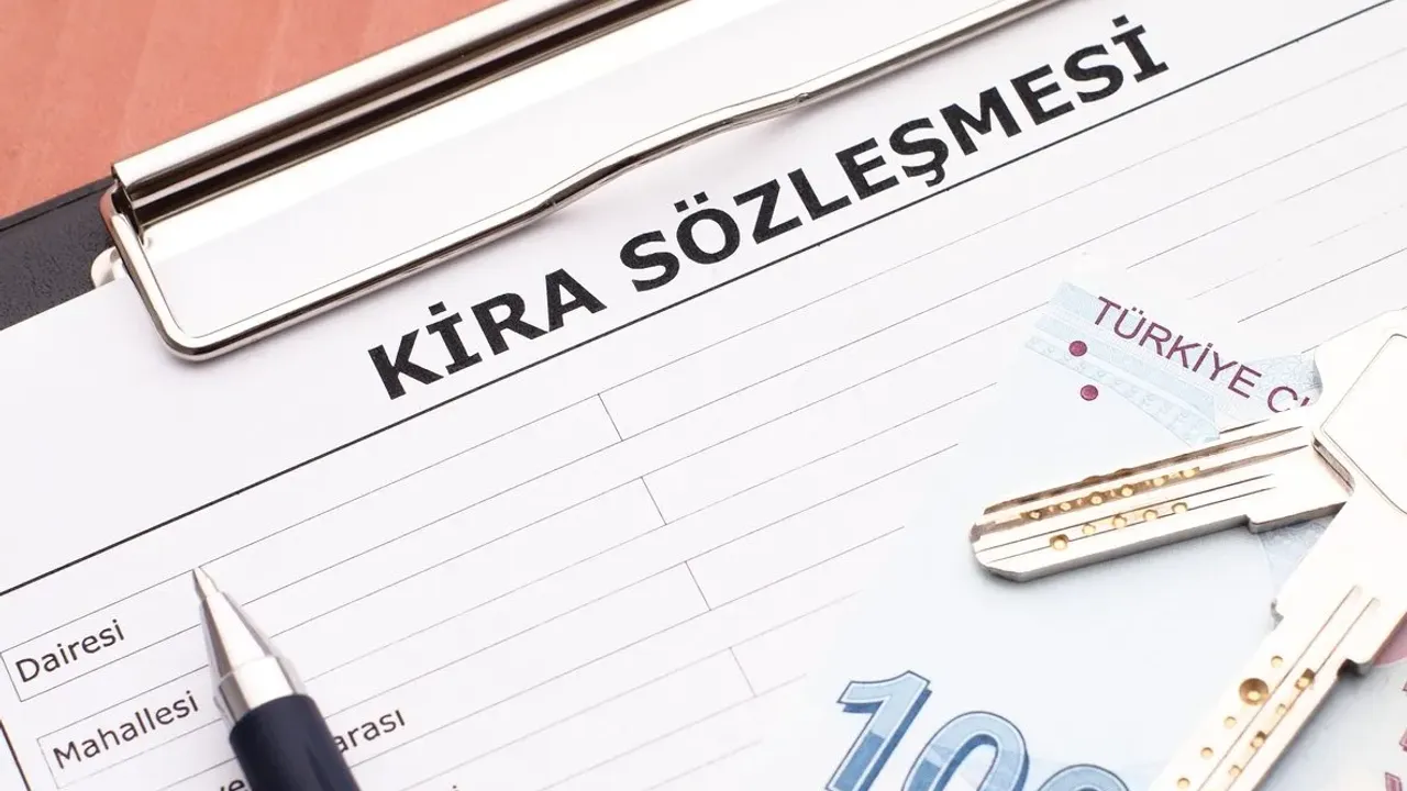 Kira Sözleşmesi